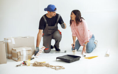 5 Common Renovation Mistakes Homeowners Make
