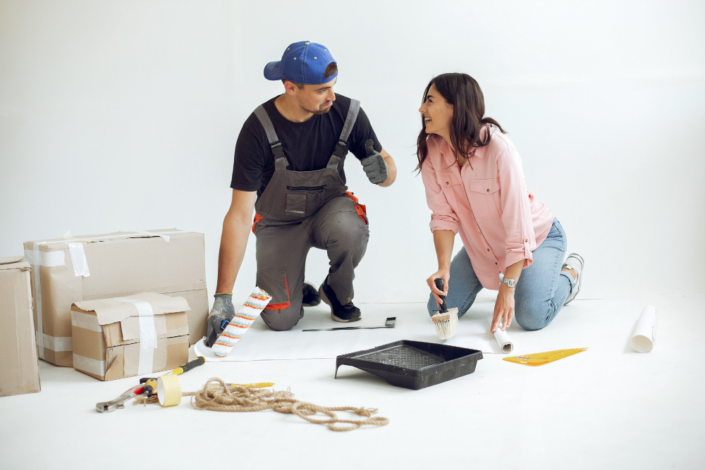 5 Common Renovation Mistakes Homeowners Make